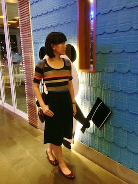 Rachy-Rachyさんのコーディネート