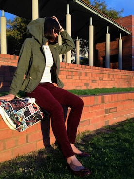 Rachy-Rachyさんのコーディネート