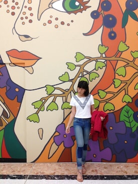 Rachy-Rachyさんのコーディネート