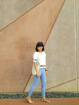 Rachy-Rachyさんのコーディネート