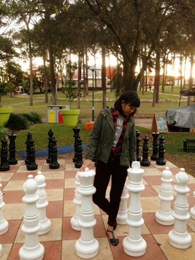 Rachy-Rachyさんのコーディネート