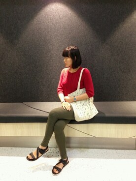 Rachy-Rachyさんのコーディネート