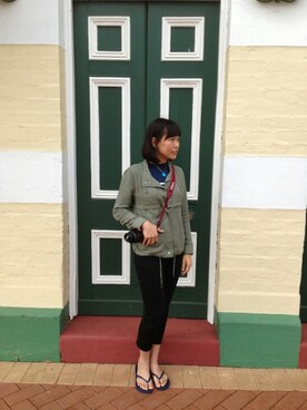 Rachy-Rachyさんのコーディネート