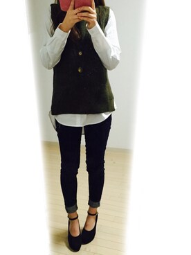 Ayamin.♡さんのコーディネート