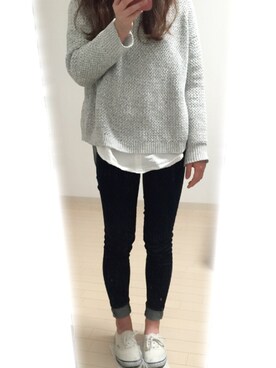 Ayamin.♡さんのコーディネート