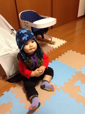 kzsuuuさんのコーディネート