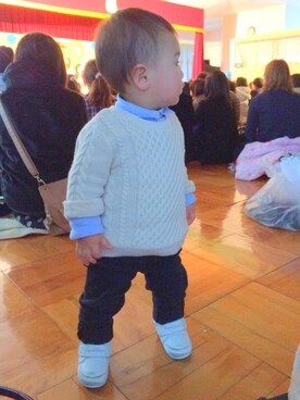 kzsuuuさんのコーディネート