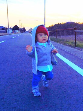 kzsuuuさんのコーディネート