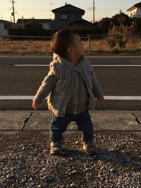 kzsuuuさんのコーディネート