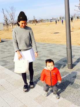 kzsuuuさんのコーディネート