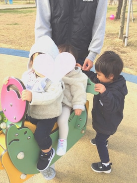 kzsuuuさんのコーディネート