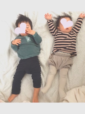 kzsuuuさんのコーディネート