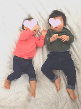 kzsuuuさんのコーディネート