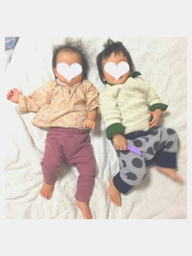 kzsuuuさんのコーディネート