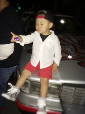 eitoさんのコーディネート