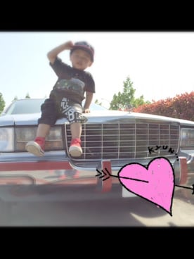 eitoさんのコーディネート