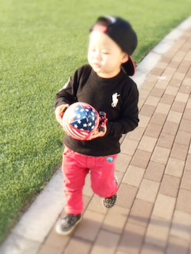 eitoさんのコーディネート