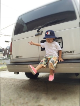 eitoさんのコーディネート