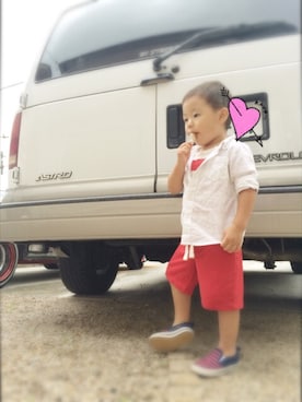 eitoさんのコーディネート