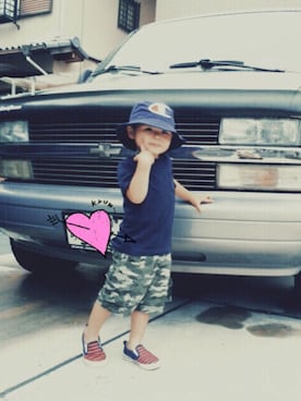 eitoさんのコーディネート