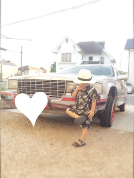 eitoさんのコーディネート