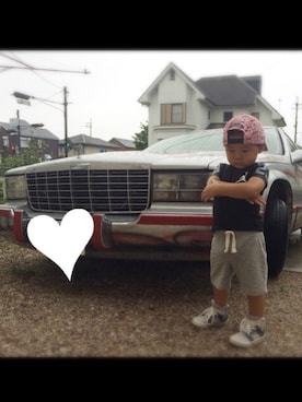 eitoさんのコーディネート