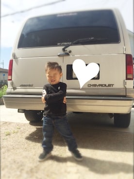 eitoさんのコーディネート