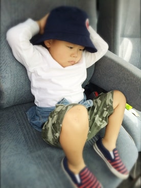 eitoさんのコーディネート