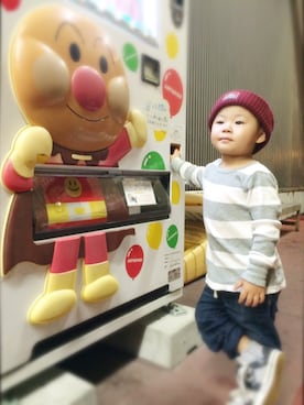 eitoさんのコーディネート