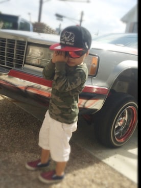 eitoさんのコーディネート