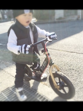 eitoさんのコーディネート