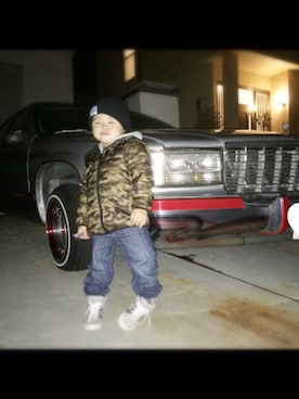 eitoさんのコーディネート