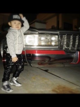 eitoさんのコーディネート