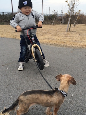 eitoさんのコーディネート