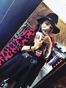 vivian wuさんのコーディネート