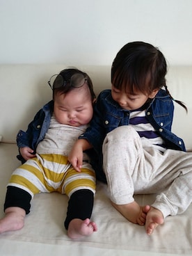 issaraさんのコーディネート