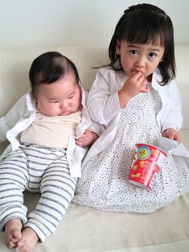 issaraさんのコーディネート