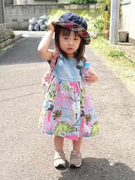 issaraさんのコーディネート