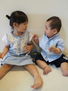 issaraさんのコーディネート