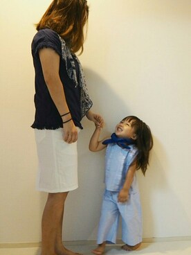 issaraさんのコーディネート