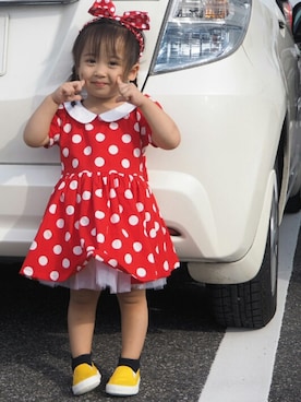 issaraさんのコーディネート