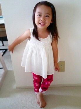 issaraさんのコーディネート