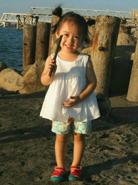 issaraさんのコーディネート