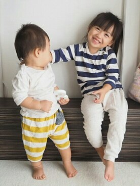 issaraさんのコーディネート