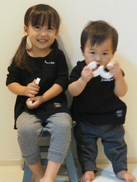 issaraさんのコーディネート