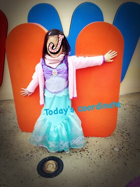 Maggie さんのコーディネート