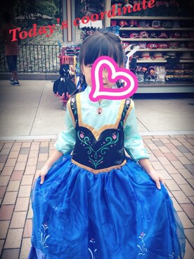 Maggie さんのコーディネート