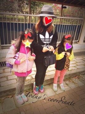 Maggie さんのコーディネート