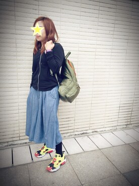 Maggie さんのコーディネート