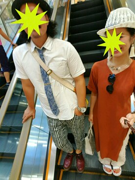 nachiさんのコーディネート